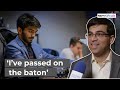 Viswanathan Anand On Training Gukesh For World Championship, Indian Chess Players & More