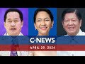 UNTV: C-NEWS | April 29, 2024