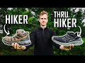 25 Thru-Hiking Tips for Your FIRST Thru-Hike (In Just 7 Minutes)