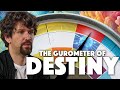 The Gurometer of Destiny