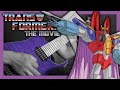 "Coronation" | Guitar Cover (The Transformers: The Movie)