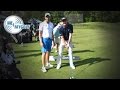 3 TIPS TO HIT STRAIGHTER GOLF DRIVES WITH HANK HANEY