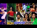 Dance IKON Special Video | Varsha | Sreemukhi | Sekhar Master | Ramya Krishnan | Sakshi TV ET
