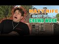 Matt Rife: Ghost Stories Crowd WORK!!
