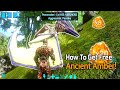 Ark Mobile How To Get Free Ancient Amber (2023) | How To Get Ancient Amber In Ark Mobile | 2023