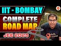 JEE 2025 | Complete Roadmap to Crack IIT in One Year | Vinay Shur Sir