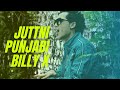 Billy X | Juttni | Official Music Video | Akash Musik