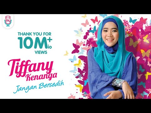 Download TIFFANY KENANGA - Jangan Bersedih free