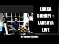 Lukka Chuppi - Beautiful cover by Flashpoint - Lt Purushark Suyal