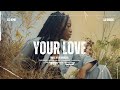 Afrobeat Instrumental 2024 x Ayra Starr x Oxlade Type Beat-"Your Love"| Afrobeat Type Beat