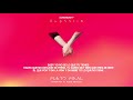 Super Yei x Agus Padilla - Punto Final [Official Lyric Video] EUPHORIA