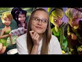 i watched every tinker bell movie so you don't have to
