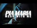 PIA MARIA - Mess with me (Official Video)