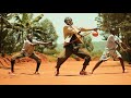 2021 African Dance Moves by African Kids (Kanazi Talent Kids)