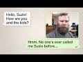 Download TOP 30 FUNNIEST WRONG NUMBER TEXTS mp4 3gp mp3 videos - waplic