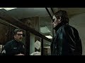 The Terminator - Police Station Shootout 4K