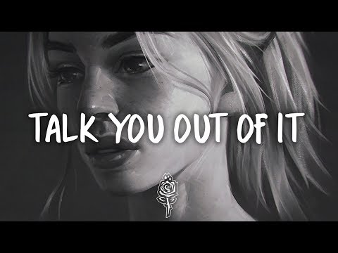 Download Florida Georgia Line - Talk You Out Of It (Lyrics) free