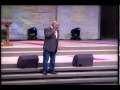 T.D. Jakes Sermons: Nothing You've Been Through Will Be Wasted Part 1