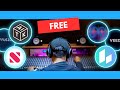 The Best FREE AI Music Generators - Make Sounds in Seconds