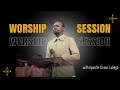 Classic Luganda Worship | Ntambula nga sitya, Waliwo Amanyi, Wansi w'Omusalaba Apostle Grace Lubega