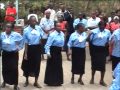 Our Lady of Africa - Kitui Cathedral Catholic Choir