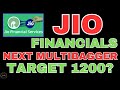 JIO FINANCIAL SERVICES LATEST NEWS TODAY | JIO FINANCE SHARE LATEST NEWS | JIO FINANCIALS SERVICES |