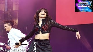 Camila Cabello - Billboard Hot 100 Festival 2017 (FULL SHOW)