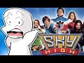 literally no one remembers Sky High