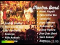 MANTRA BAND SONGS COLLECTION | MANTRA BAND NEPALI POP SONGS| NEPALI HIT  VIRAL POP SONGS |