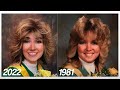 Recreating Photos Of My Mom When She Was My Age !! *1985 VS. 2021*