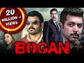 Bogan Full Action Thriller Hindi Dubbed Movie In HD Quality | Jayam Ravi, Arvind Swamy, Hansika