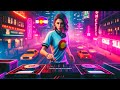TECHNO MIX 2024 | TECHNO DJ PLAYING PEAK TECHNO MUSIC MIX