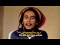 Bass is heavy - Bob Marley (LYRICS/LETRA) (Reggae)