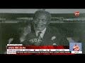 KBC Archives: Founding father Jomo Kenyatta's speech 10 years afterKenya attained independence
