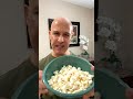 What Popcorn Can Do for Your Body!  Dr. Mandell