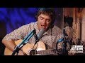 Noel Gallagher “Don’t Look Back in Anger” (Acoustic) on the Howard Stern Show in 1997