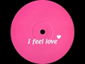 Donna Summer – I Feel Love (Danny Howells Remix)