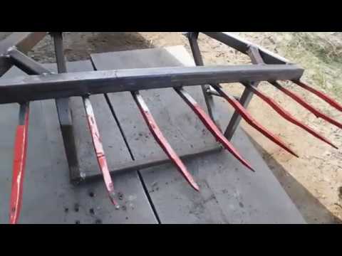 Делаем сами для огорода