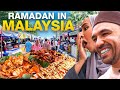 What Ramadan is REALLY like in Malaysia