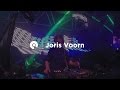 Joris Voorn @ ADE 2016: Awakenings x Joris Voorn Presents