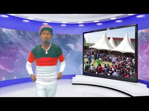 Download Caalaa Daggafaa: Hiiki Hiiki ** NEW 2018 Oromo Music free