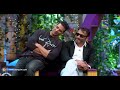 Dr Mashoor ke mashoor karnamey The Kapil Sharma Show Episode 9 21st May 2016