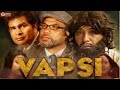 Vapsi Hindi Movie 2021 | Christian HIndi Movie | Yesu Prabhu Movie 2021 | Ps. Sethe Kumar