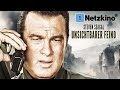 Flight of Fury (ACTION FILM with STEVEN SEAGAL, full-length action thriller films in German)