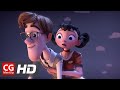 CGI 3D Animation Short Film HD "On The Same Page" by Carla Lutz and Alli Norman | CGMeetup