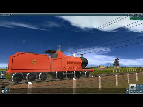 trainz simulator 12 thomas and friends download