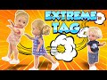 Barbie - Extreme Tag | Ep.382