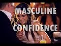 NLP Masculine Confidence (Attract Women Hypnosis) (with HGH & Testosterone Boost Triggers)