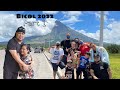 Bicol 2022 (Part 1) | Ian De leon Official