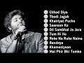 30 Minute Arijit Singh Songs / Best Songs Of Arijit Singh / #arijitsingh #arijit / Nonstop Music